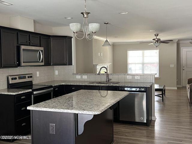 3300 Pacolet Drive, Greenville, NC 27834 — photo 4