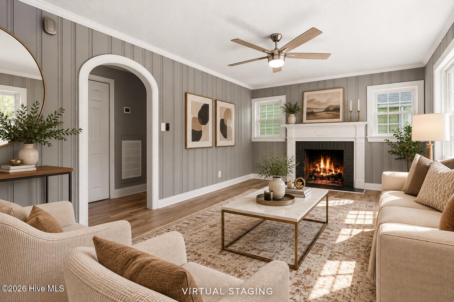 818 Long Avenue, Rocky Mount, NC 27801 — photo 5