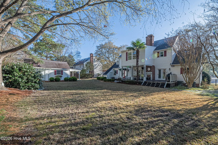 3404 Wyneston Road, Greenville, NC 27858 — photo 27