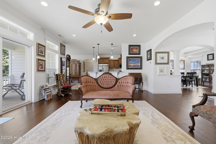 107 Golf Club Drive, Elizabeth City, NC 27909 — photo 12