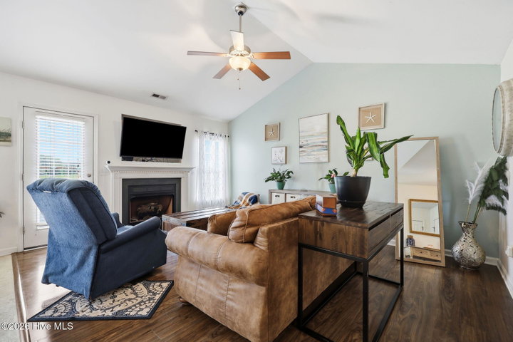 871 Jacksontown Road, Grifton, NC 28530 — photo 13