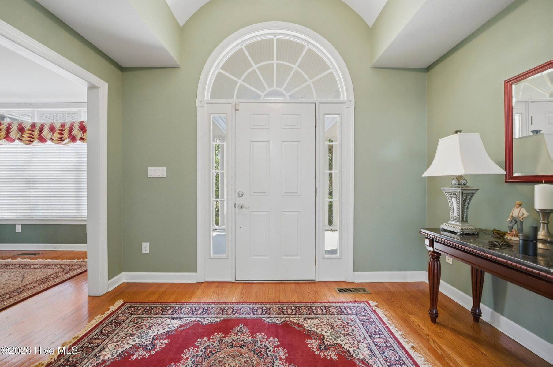 146 Billetts Bridge Road, Camden, NC 27921 — photo 5