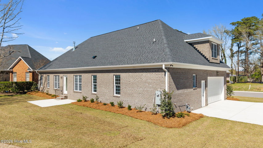 2061 Cornerstone Drive, Winterville, NC 28590 — photo 36