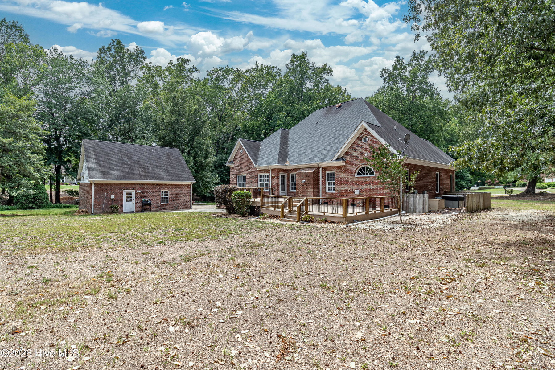6269 Windchase Drive, Rocky Mount, NC 27803 — photo 4