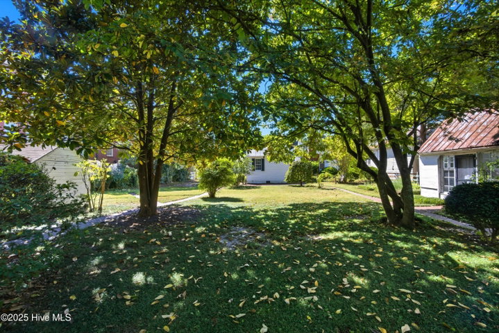206 W Eden Street, Edenton, NC 27932 — photo 43