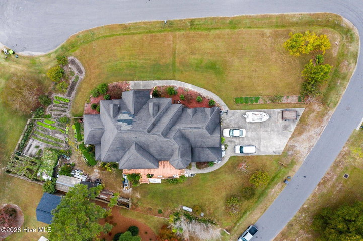 1181 Cedar Hill Drive, Williamston, NC 27892 — photo 8