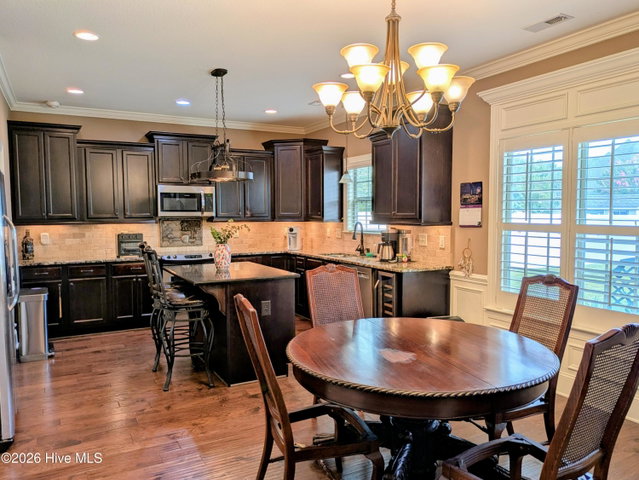 805 Megan Drive, Greenville, NC 27834 — photo 12