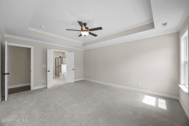 257 Shortleaf Drive, Grimesland, NC 27837 — photo 22