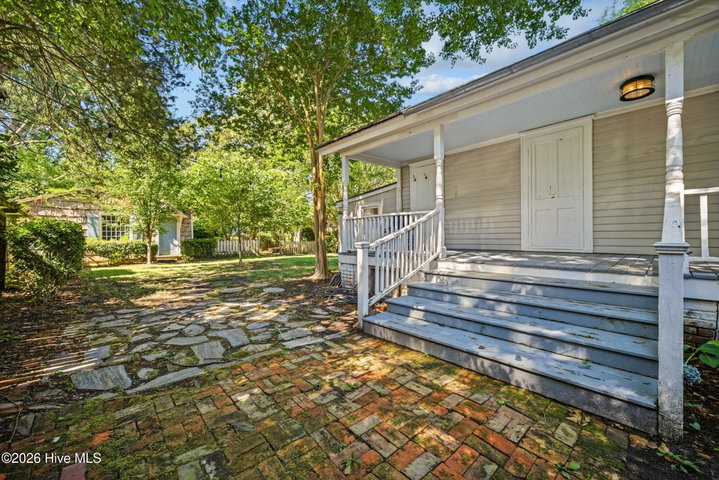 205 W Church Street, Edenton, NC 27932 — photo 39