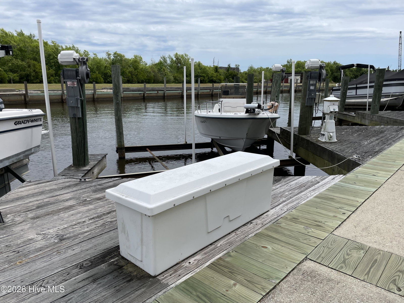 417 Captains Cove Unit D, Edenton, NC 27932 — photo 2