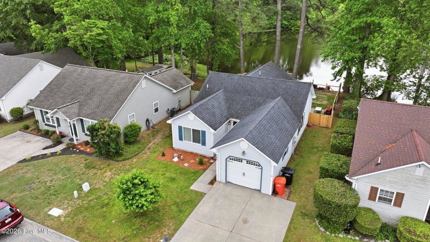 109 Bayberry Drive, Elizabeth City, NC 27909 — photo 2