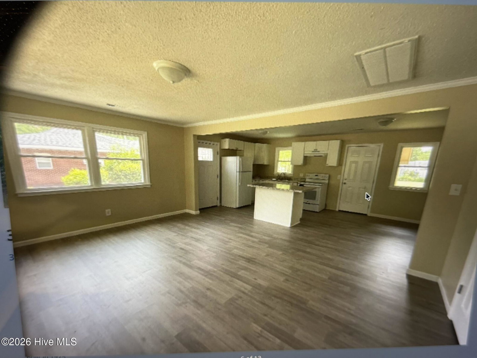 307 E Purvis Street, Robersonville, NC 27871 — photo 5