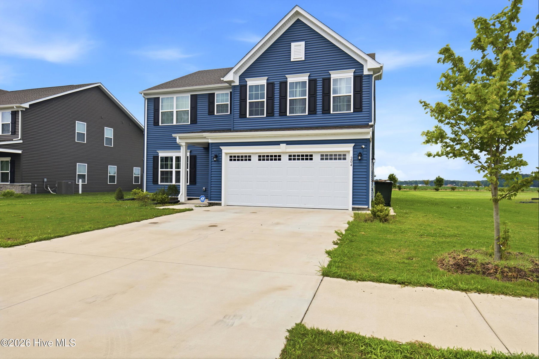 204 Boxcar Way, Camden, NC 27921 — photo 4