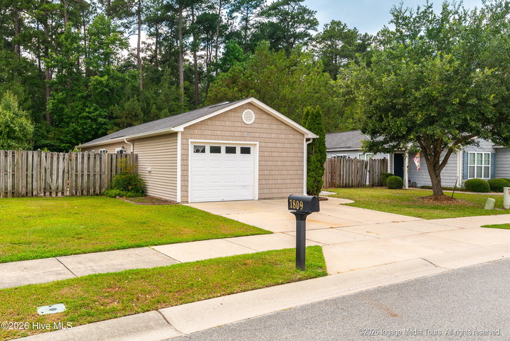 1809 Gretna Drive, Greenville, NC 27834 — photo 40