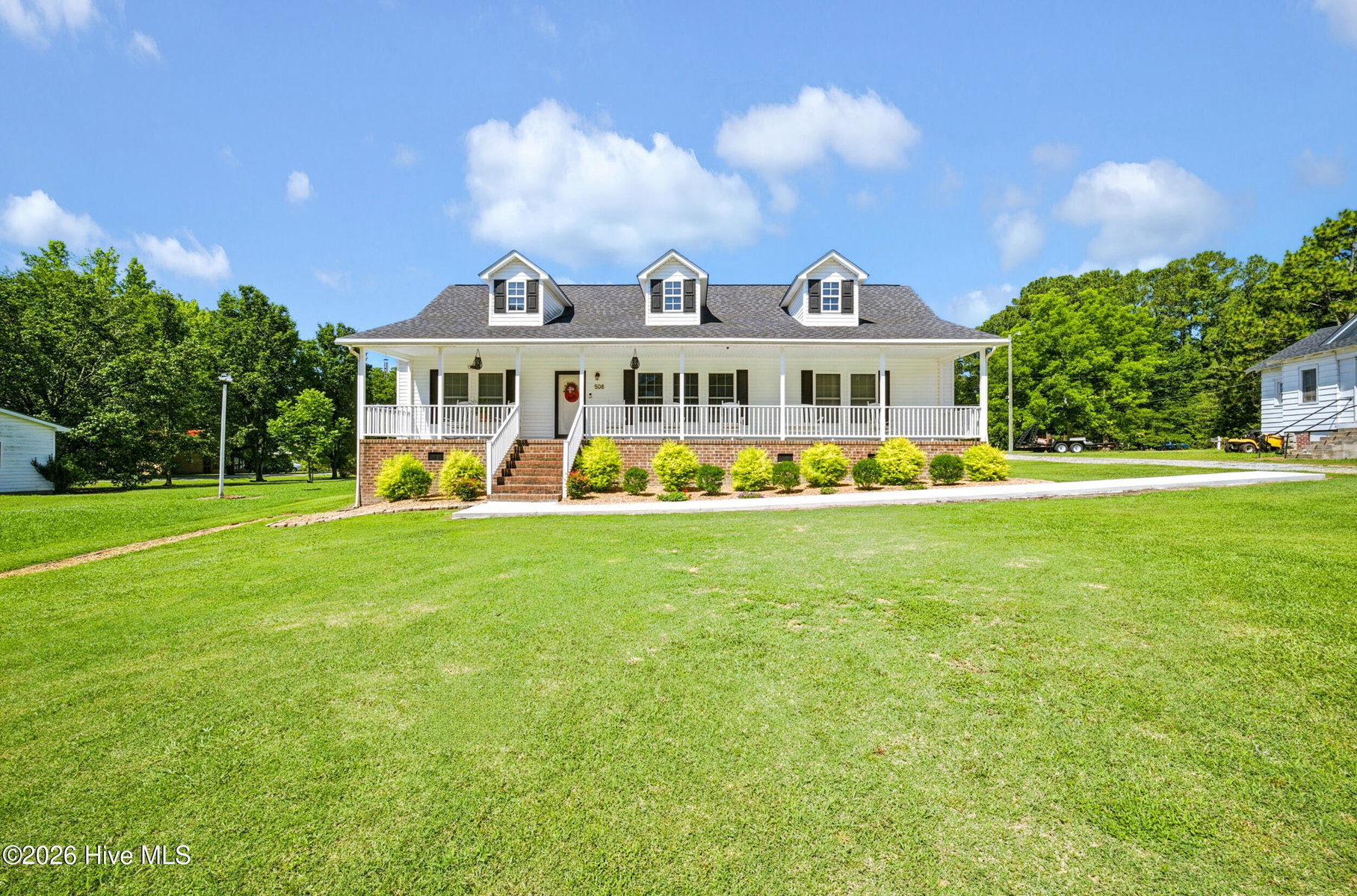 508 N York Street, Windsor, NC 27983 — photo 2