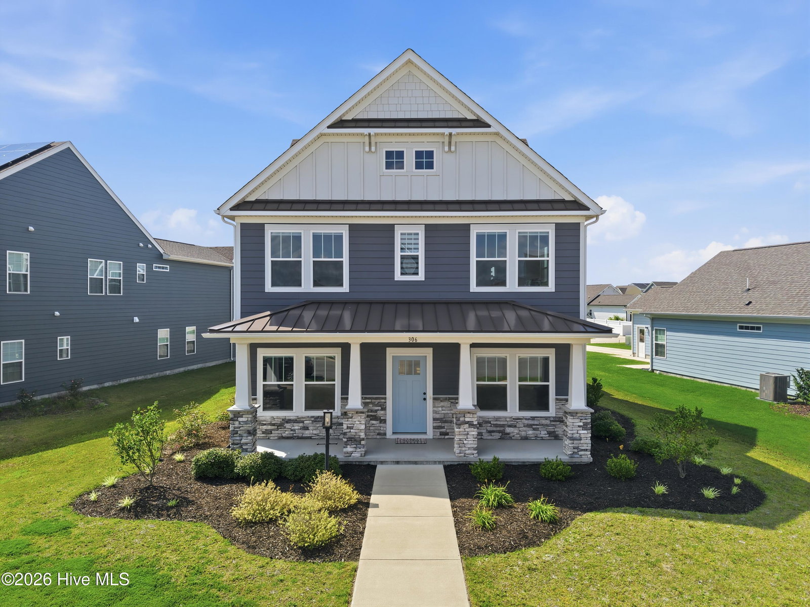 306 Ryker Road E, Moyock, NC 27958 — photo 2