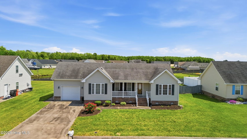 808 Compass Drive, Elizabeth City, NC 27909 — photo 4