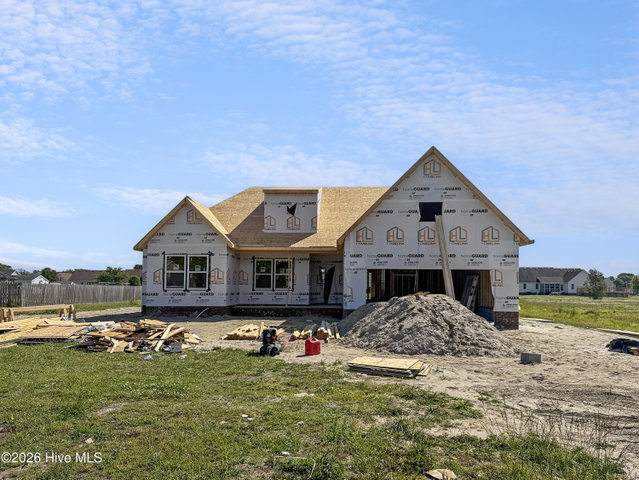 108 Wiley Drive, Elizabeth City, NC 27909 — photo 24