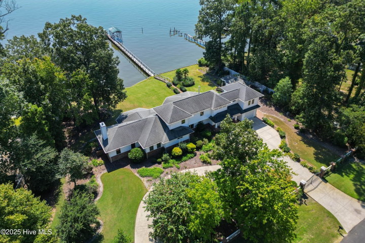 121 Nixons Beach Road, Edenton, NC 27932 — photo 1
