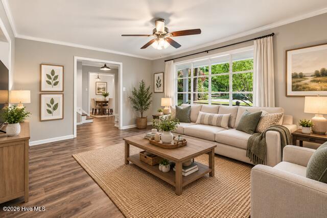 213 Staffordshire Road, Greenville, NC 27834 — photo 5