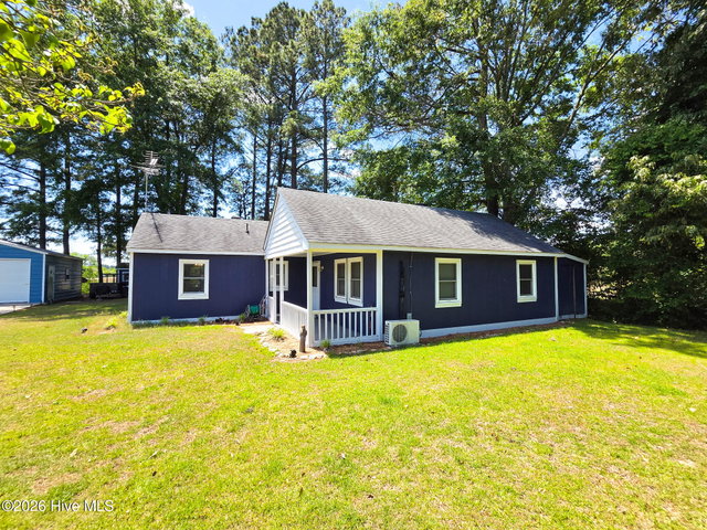 809 Sandy Ridge Road, Tyner, NC 27980 — photo 18