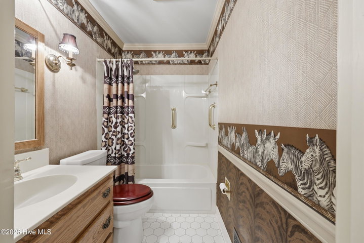 1514 Crescent Drive, Elizabeth City, NC 27909 — photo 50