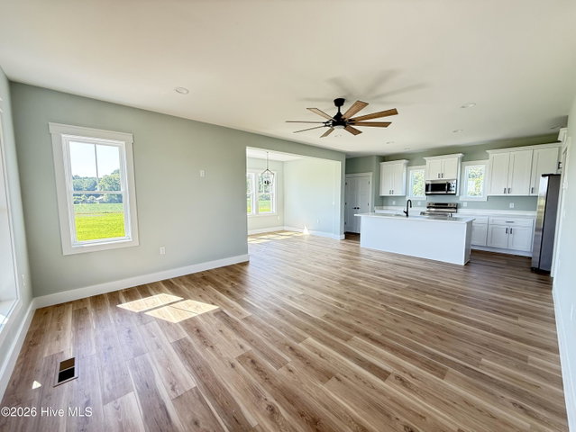 514 Harvest Point Road, Elizabeth City, NC 27909 — photo 24