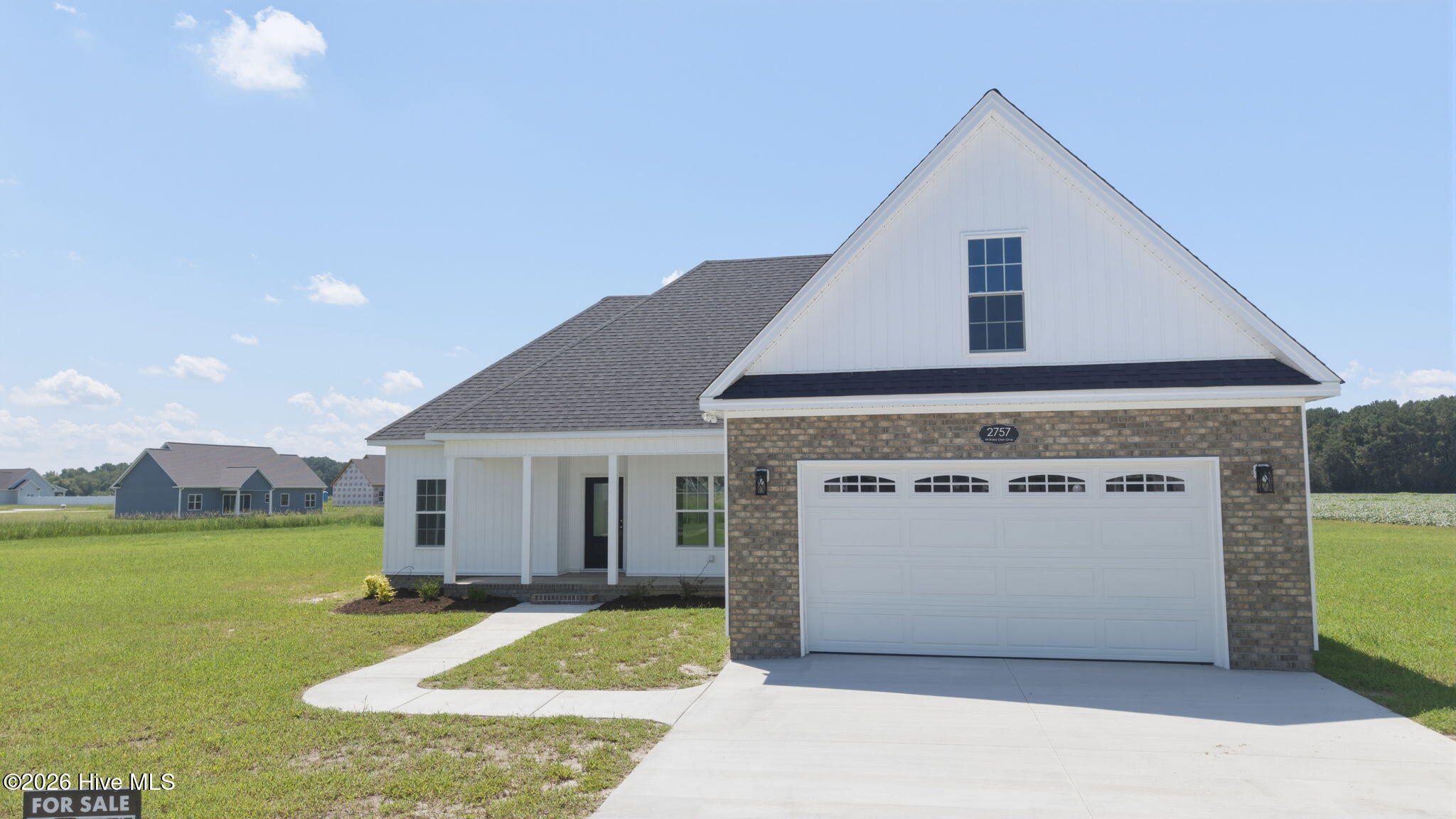 2757 Whitaker Glen Drive, Farmville, NC 27828 — photo 2