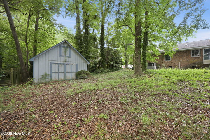 101 Heritage Street, Greenville, NC 27858 — photo 31