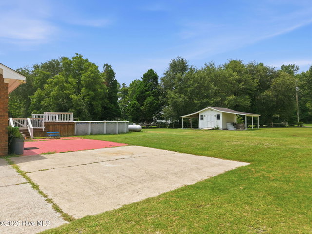 3300 Us Highway 17, Williamston, NC 27892 — photo 8