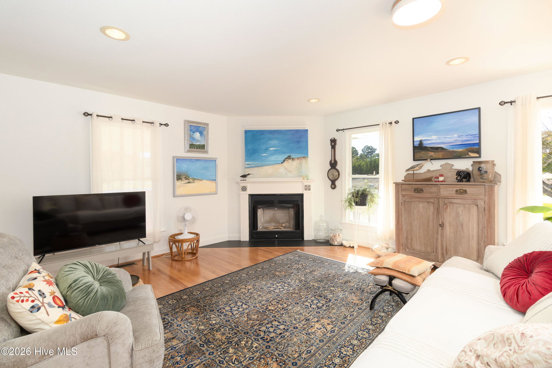644 Happy Home Road, Tyner, NC 27980 — photo 5