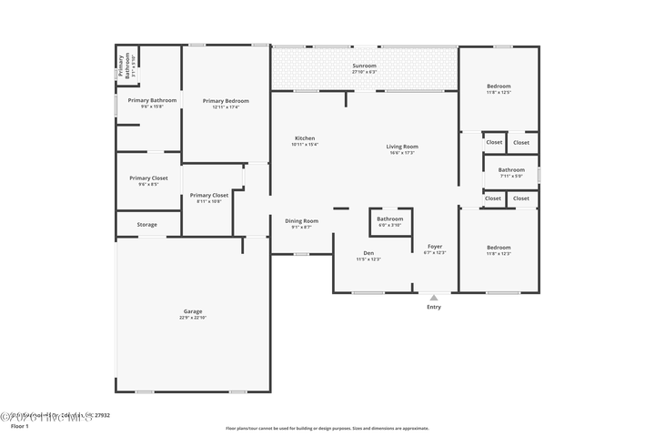 329 Riversound Drive, Edenton, NC 27932