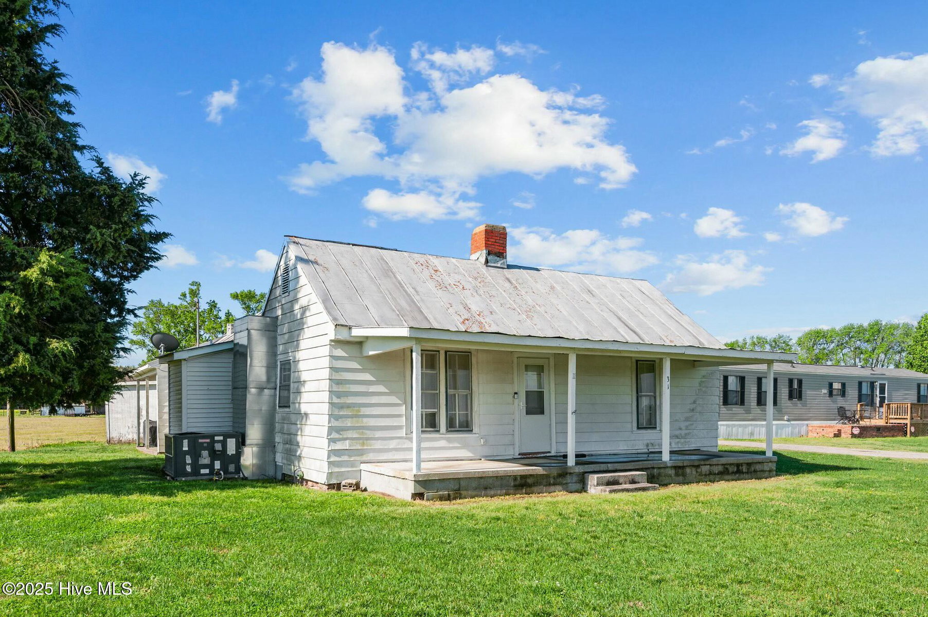 5635 Mckendree Church Road, Tarboro, NC 27886 — photo 4