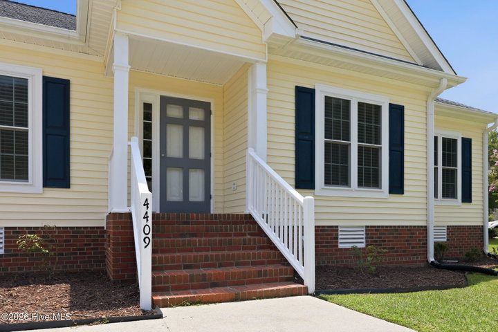 4409 Surrey Meadows Drive, Winterville, NC 28590 — photo 37