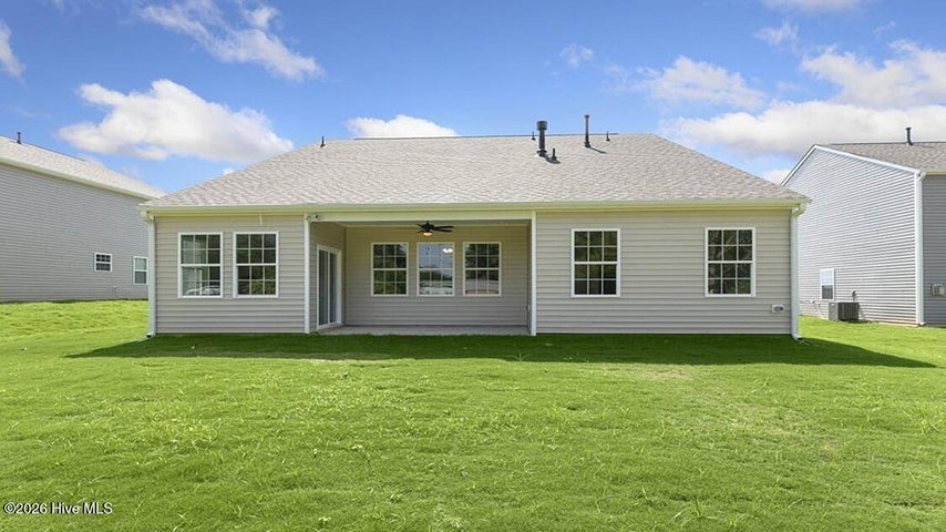 2604 Delilah Drive, Winterville, NC 28590 — photo 29