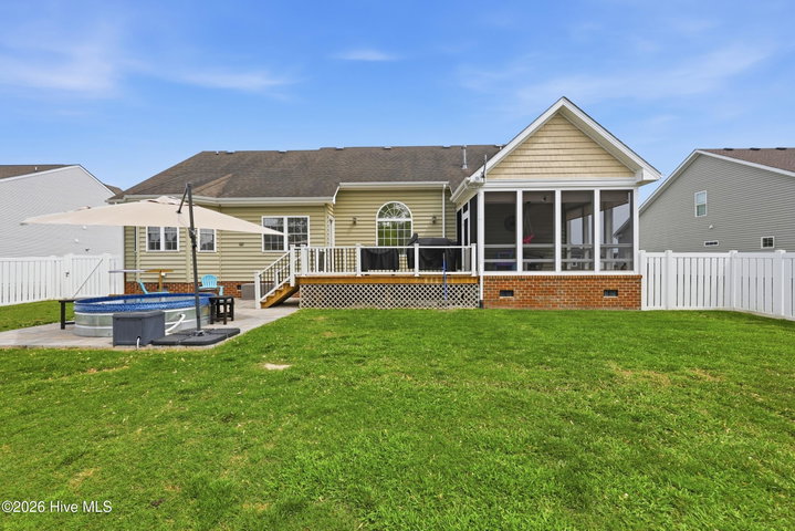 105 Pecan Court, Elizabeth City, NC 27909 — photo 46