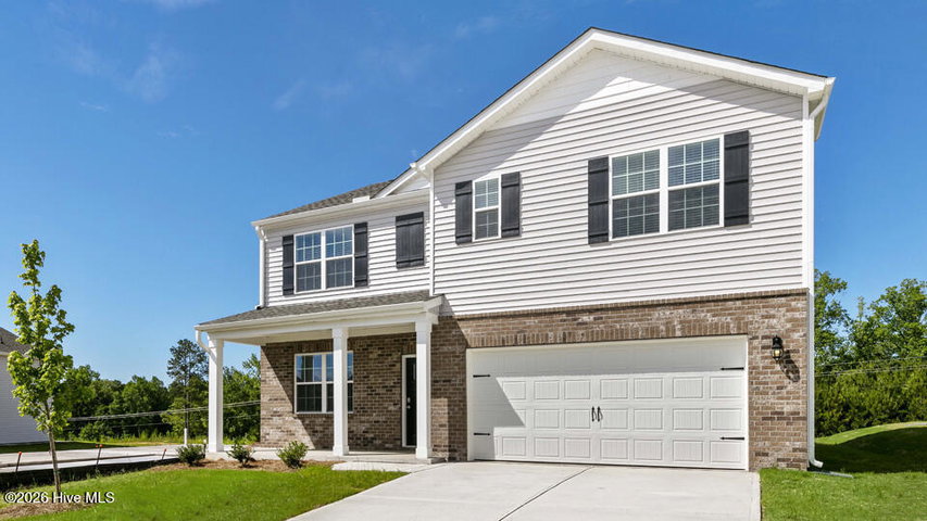 1128 Aviator Lane, Ayden, NC 28513 — photo 3