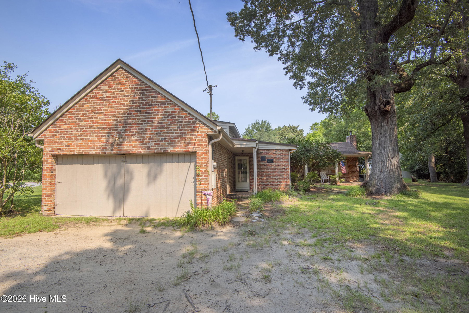 1605 Longview Avenue, Tarboro, NC 27886 — photo 5