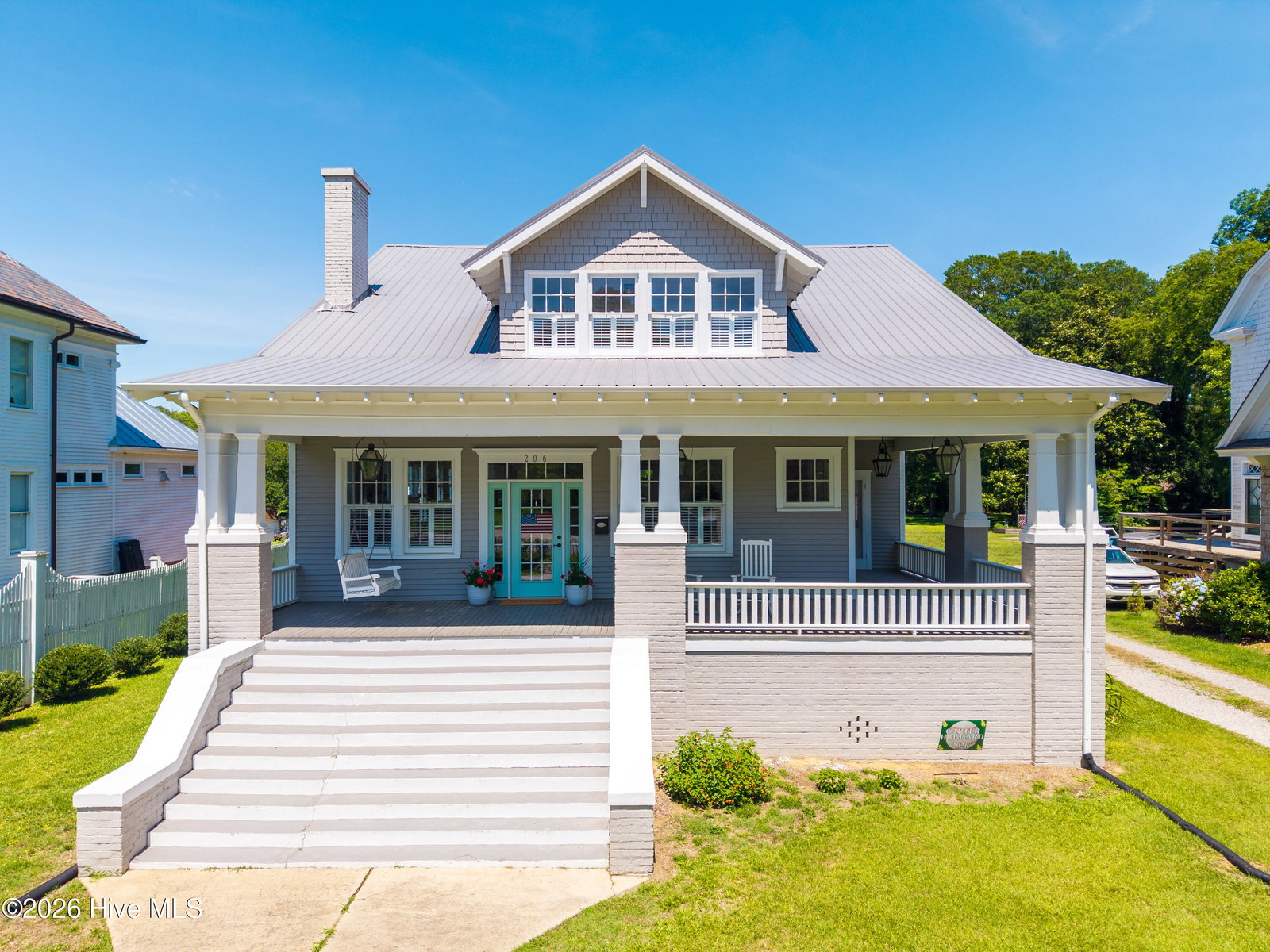 206 S King Street, Windsor, NC 27983 — photo 5
