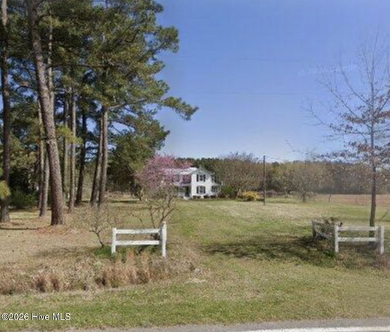 1120 Davenport Fork Road, Creswell, NC 27928