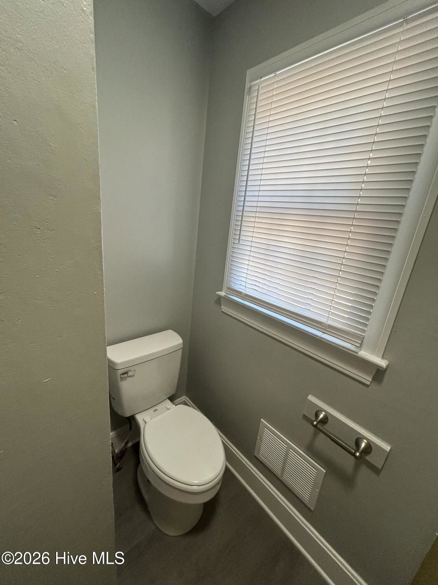 1032 Burt Street, Rocky Mount, NC 27801 — photo 5