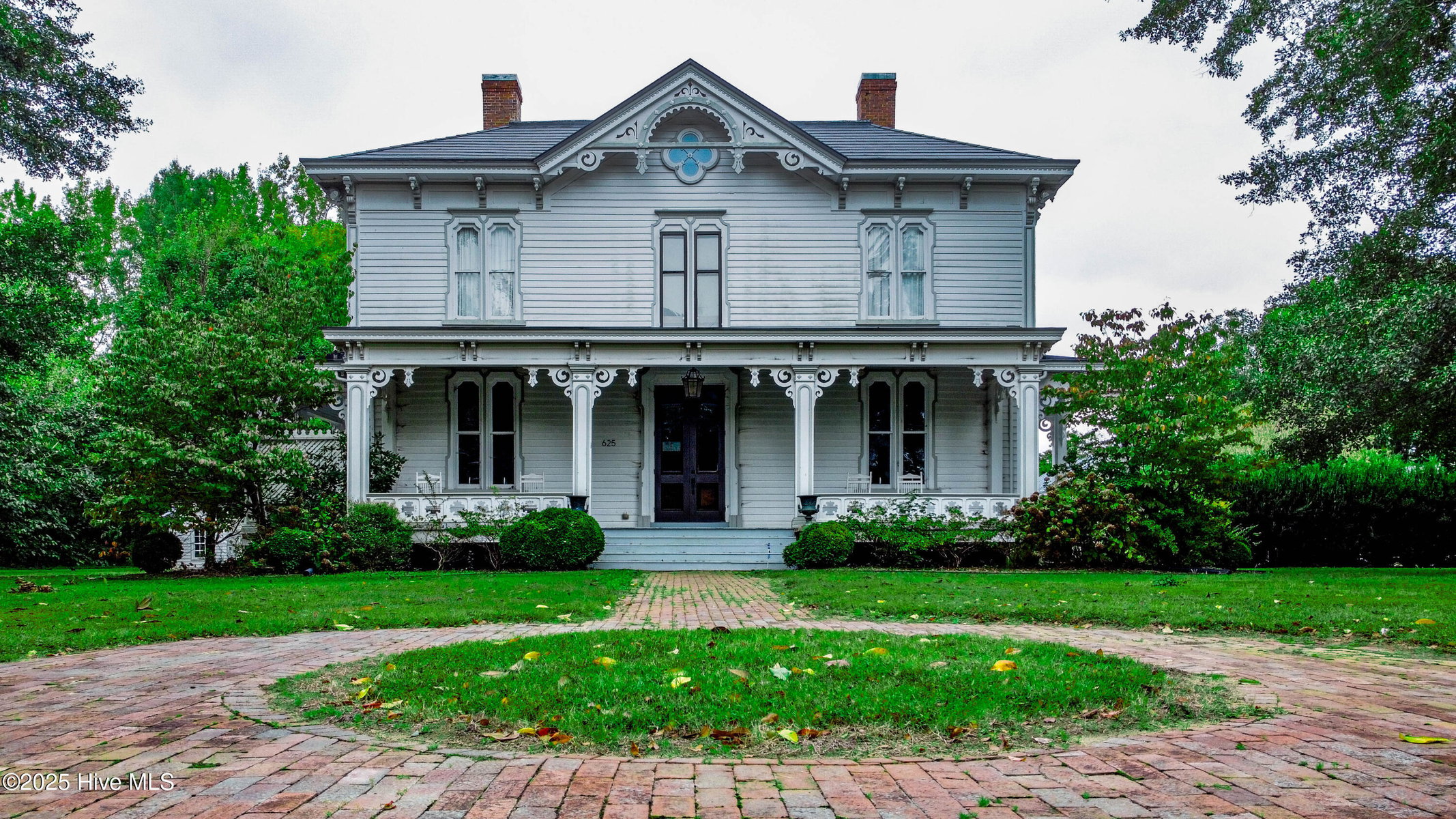 625 W Main Street, Murfreesboro, NC 27855 — photo 3