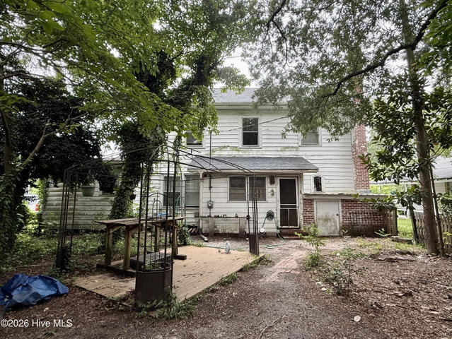 318 W Church Street, Williamston, NC 27892 — photo 6