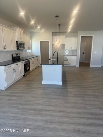 186 Seashore Street, Grimesland, NC 27837 — photo 7