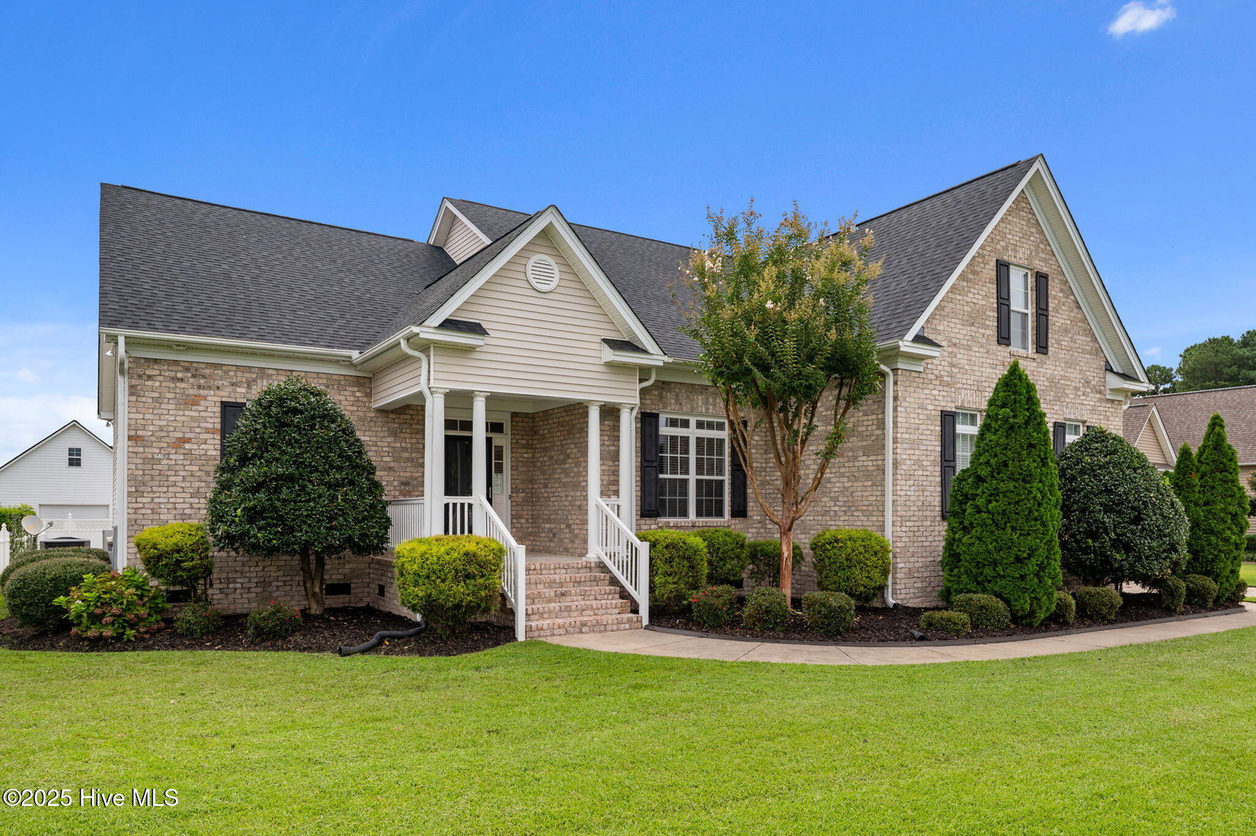2243 Black Horse Lane, Winterville, NC 28590 — photo 3