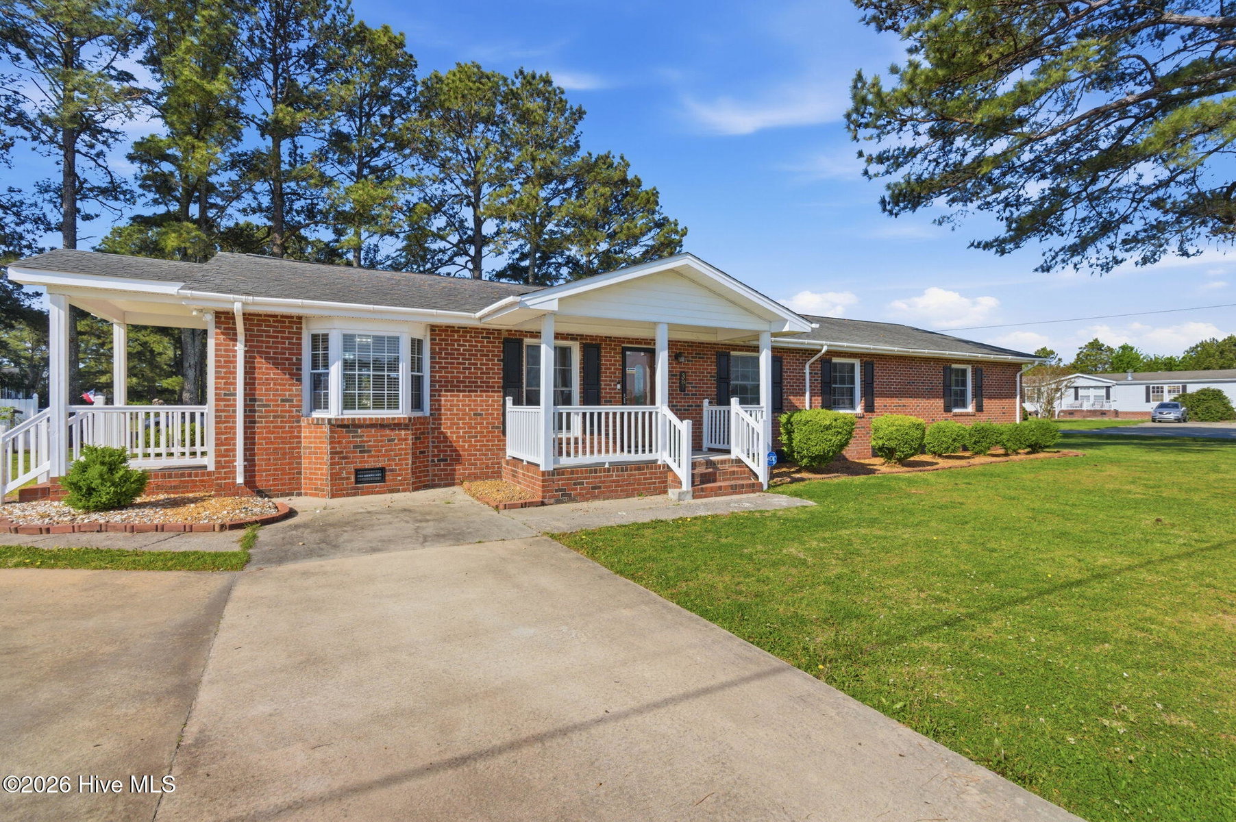 387 Temple Road, Elizabeth City, NC 27909 — photo 2