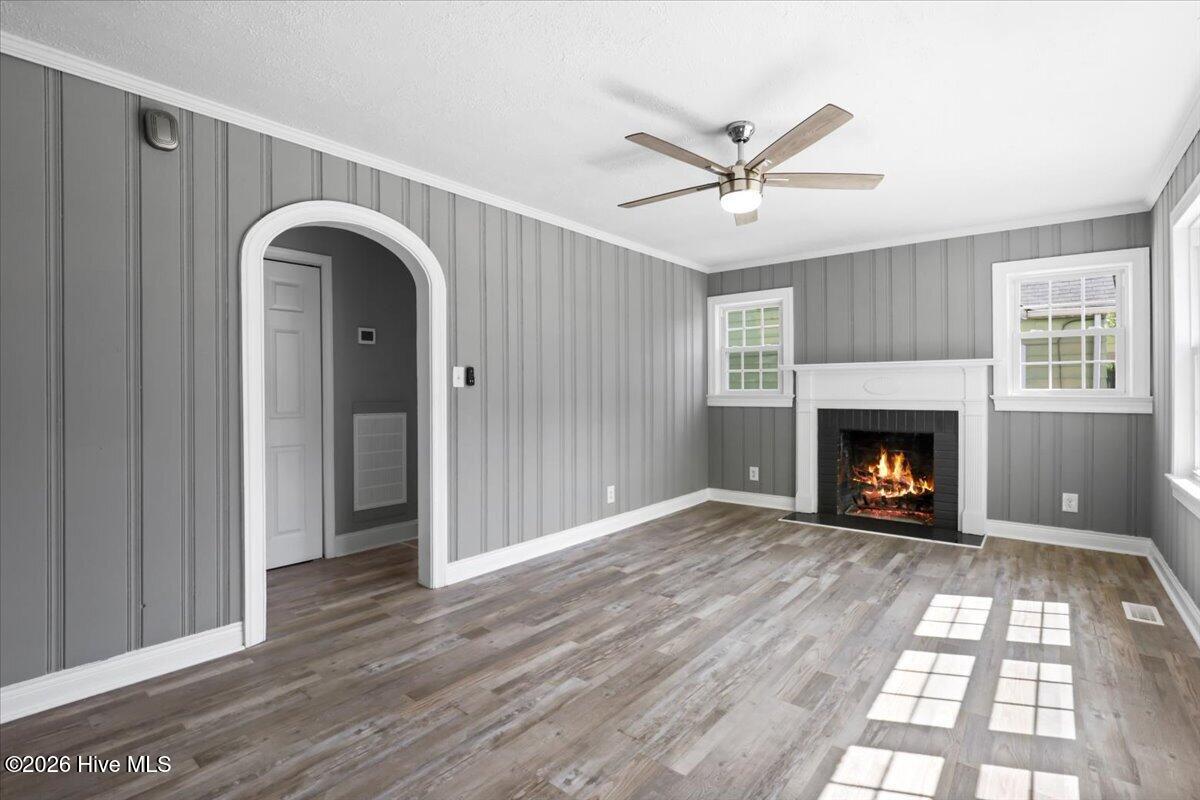818 Long Avenue, Rocky Mount, NC 27801 — photo 4