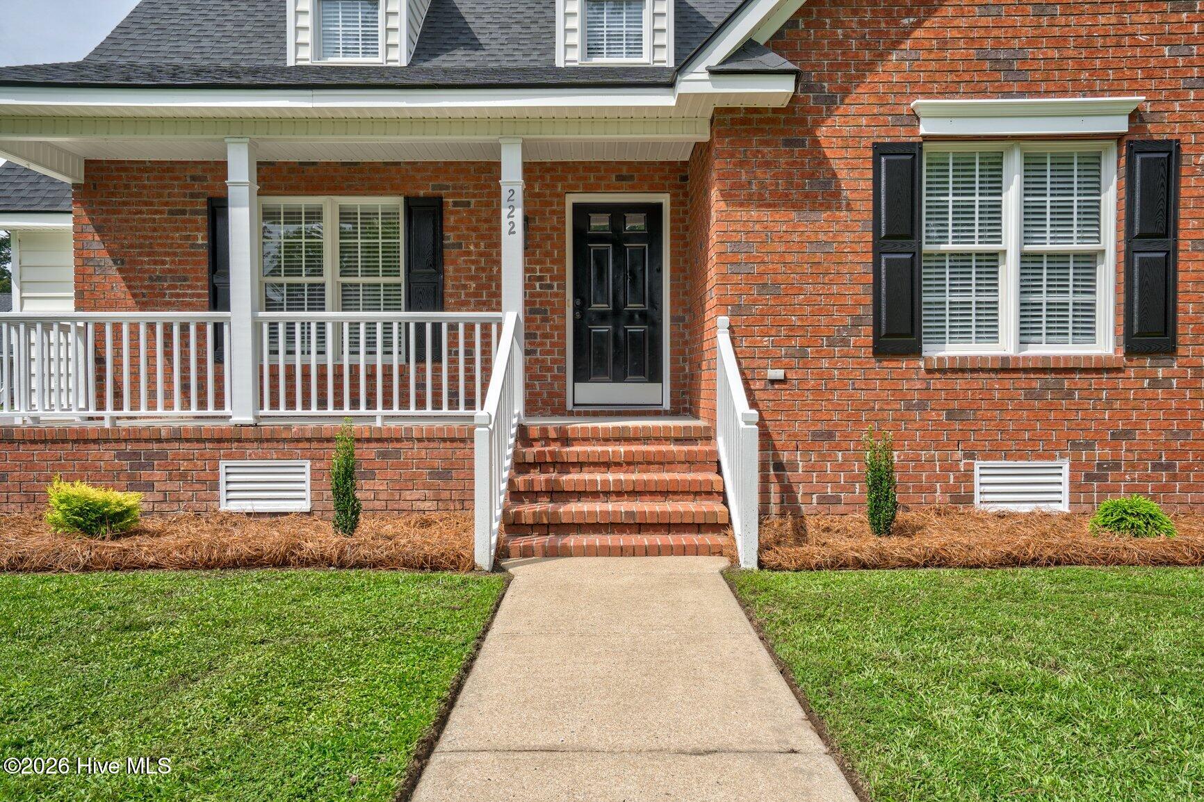222 Woodfield Drive, Nashville, NC 27856 — photo 5