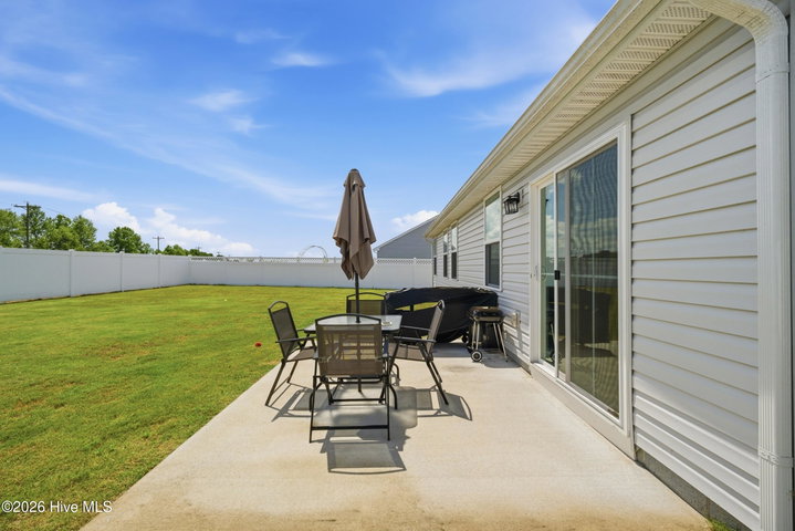 3728 Goose Pond Way, Elizabeth City, NC 27909 — photo 30