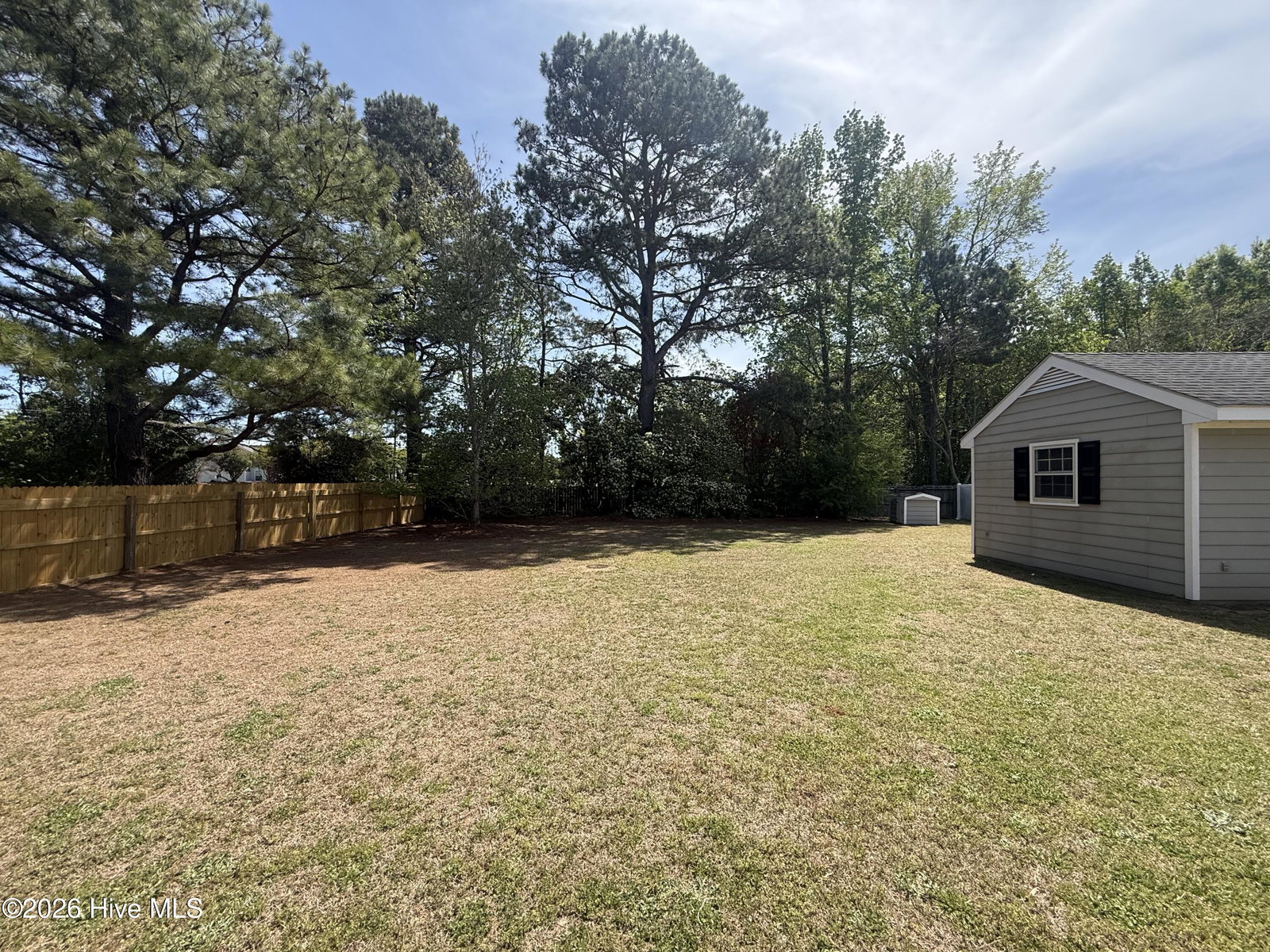 1601 Benvenue Forest Road, Rocky Mount, NC 27804 — photo 4